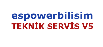 Teknik Servis Scripti V5 ::: Espower Bilişim